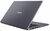 Asus VivoBook Pro 15 (N580VD) - 15.6" FullHD, Core i7-7700HQ, 8GB, 256GB SSD, nVidia GeForce GTX 1050 4GB, Microsoft Windows 10 Home - Szürke Fém Gamer Laptop