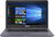 Asus VivoBook Pro 15 (N580VD) - 15.6" FullHD, Core i7-7700HQ, 8GB, 256GB SSD, nVidia GeForce GTX 1050 4GB, Microsoft Windows 10 Home - Szürke Fém Gamer Laptop