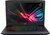 Asus ROG Strix GL503GE Scar Edition - 15,6" FullHD 120Hz, Core i7-8750H, 8GB, 1TB HDD, nVidia GeForce GTX 1050Ti 4GB, Endless - Fekete Gamer Laptop