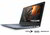 Dell G3 Gaming Laptop 3779 (253100) - 17.3" FullHD, Core i7-8750H, 16GB, 256GB SSD + 2TB HDD, nVidia GeForce GTX 1060 6GB, Linux - Kék Gamer Laptop 3 év garanciával