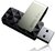 Silicon Power Pendrive - UFD 3.0,Blaze B30,32GB,Black