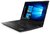 Lenovo ThinkPad E580 - 15.6" FullHD, Core i5-8250U, 8GB, 256GB SSD, FreeDOS - Fekete Üzleti Laptop 3 év garanciával