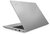 Lenovo ThinkPad E480 - 14.0" FullHD, Core i7-8550U, 8GB, 1TB HDD, AMD Radeon RX 550 2GB, Microsoft Windows 10 Professional - Ezüst Üzleti Laptop 3 év garanciával