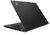 Lenovo ThinkPad E480 - 14.0" FullHD, Core i7-8550U, 8GB, 1TB HDD, AMD Radeon RX 550 2GB, Microsoft Windows 10 Professional - Fekete Üzleti Laptop 3 év garanciával