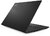 Lenovo ThinkPad E480 - 14.0" FullHD, Core i7-8550U, 8GB, 1TB HDD, AMD Radeon RX 550 2GB, Microsoft Windows 10 Professional - Fekete Üzleti Laptop 3 év garanciával