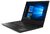 Lenovo ThinkPad E480 - 14.0" FullHD, Core i7-8550U, 8GB, 1TB HDD, AMD Radeon RX 550 2GB, Microsoft Windows 10 Professional - Fekete Üzleti Laptop 3 év garanciával