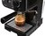 Espresso machine Sencor SES 1710BK