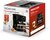 Espresso machine Sencor SES 1710BK