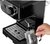 Espresso machine Sencor SES 1710BK
