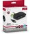 Speedlink SL-140103-BK SNAPPY USB Hub, 4-Port, USB 3.0, Aktív, fekete