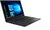 Lenovo ThinkPad L380 - 13.3" HD, Core i5-8250U, 4GB, 256GB SSD, FreeDOS - Fekete Ultravékony Üzleti Laptop 3 év garanciával