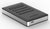 External HDD Verbatim Store & Go G1 2.5inch 2TB USB3.1 Black Secure Portable