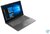Lenovo V130 - 15.6" HD, Intel Celeron N4000, 4GB, 128GB SSD, DVD író, Microsoft Windows 10 Home - Szürke Üzleti Laptop