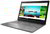 Lenovo Ideapad 320 - 15.6" HD, Core i3-6006U, 4GB, 500GB, DVD író, Microsoft Windows 10 Home - Fekete Laptop (verzió)