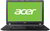 Acer TravelMate Extensa 2540 (EX2540-301G) - 15.6" FullHD, Core i3-6006U, 4GB, 128GB SSD, Linux - Fekete Üzleti Laptop