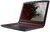 Acer Nitro 5 (AN515-42-R5U9) - 15.6" FullHD IPS, AMD Ryzen 5-2500U, 8GB, 256GB SSD +Free HDD port, AMD Radeon RX 560X 4GB - Fekete Gamer Laptop