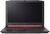 Acer Nitro 5 (AN515-42-R5U9) - 15.6" FullHD IPS, AMD Ryzen 5-2500U, 8GB, 256GB SSD +Free HDD port, AMD Radeon RX 560X 4GB - Fekete Gamer Laptop