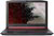 Acer Nitro 5 (AN515-42-R7TX) - 15.6" FullHD IPS, AMD Ryzen 5-2500U, 8GB, 1TB HDD + Free M.2 slot, AMD Radeon RX 560X 4GB - Fekete Gamer Laptop