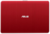 Asus VivoBook Max X541NA - 15.6" HD, Celeron N3350, 4GB, 128GB SSD, Microsoft Windows 10 Home - Piros Laptop