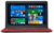 Asus VivoBook Max X541NA - 15.6" HD, Celeron N3350, 4GB, 128GB SSD, Microsoft Windows 10 Home - Piros Laptop