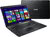 Asus X751NA - 17.3" HD+, Celeron QuadCore N3450, 8GB, 1TB HDD, FreeDos - Fekete Laptop (verzió)