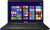 Asus X751NA - 17.3" HD+, Celeron QuadCore N3450, 4GB, 120GB SSD, FreeDos - Fekete Laptop (verzió)