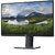 DELL P2419H LCD Monitor - 24" FullHD (1920x1080), 1000:1, 250cd, 8ms, HDMI, VGA, Display Port, Fekete