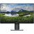 DELL P2419H LCD Monitor - 24" FullHD (1920x1080), 1000:1, 250cd, 8ms, HDMI, VGA, Display Port, Fekete
