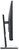 DELL P2719H LCD IPS Monitor - 27" FullHD (1920x1080), 1000:1, 250cd, 8ms,HDMI, VGA, Display Port,USB, Fekete