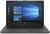 HP 250 G6 - 15,6" HD, Core i5-7200U, 8GB, 500GB HDD, DOS - Fekete Üzleti Laptop 3 év garanciával (verzió)