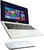 Asus X751NA - 17.3" HD+, Celeron DualCore N3350, 4GB, 1TB HDD, Microsoft Windows 10 Home - Fehér Laptop (verzió)