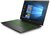 HP Pavilion Gaming 15-CX0002NH - 15.6" FullHD IPS, Core i7-8750H, 8GB, 256GB SSD + 1TB HDD, nVidia GeForce GTX 1050 4GB, DOS - Fekete Gamer Laptop 3 év garanciával