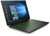 HP Pavilion Gaming 15-CX0002NH - 15.6" FullHD IPS, Core i7-8750H, 8GB, 256GB SSD + 1TB HDD, nVidia GeForce GTX 1050 4GB, DOS - Fekete Gamer Laptop 3 év garanciával