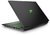 HP Pavilion Gaming 15-CX0002NH - 15.6" FullHD IPS, Core i7-8750H, 8GB, 256GB SSD + 1TB HDD, nVidia GeForce GTX 1050 4GB, DOS - Fekete Gamer Laptop 3 év garanciával
