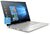 HP Envy x360 2in1 15-CN0000NH - 15.6" FullHD IPS TOUCH, Core i5-8250U, 8GB, 128GB SSD + 1TB HDD, Microsoft Windows 10 Home - Átalakítható Ezüst Laptop 3 év garanciával