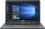 Asus X Series X540LA - 15.6" HD, Core i3-5005U, 4GB, 500GB HDD, DVD író, DOS - Ezüst Laptop