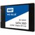SSD WD Blue (2.5", 500GB, SATA III 6 Gb/s, 3D NAND Read/Write: 560 / 530 MB/sec, Random Read/Write IOPS 95K/84K)
