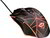 TRUST GXT 160 Ture Illuminated Gaming Egér