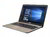 Asus VivoBook X540MA - 15.6" HD, Celeron DualCore N4000, 4GB, 128GB HDD, Linux - Fekete Laptop