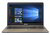 Asus VivoBook X540MA - 15.6" HD, Celeron DualCore N4000, 4GB, 500GB HDD, DVD író, Linux - Fekete Laptop
