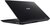 Acer Aspire 3 (A315-53-31YZ) - 15.6" HD, Core i3-7020U, 4GB, 1TB HDD, Linux - Fekete Laptop