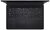 Acer Aspire 3 (A315-53-31YZ) - 15.6" HD, Core i3-7020U, 4GB, 1TB HDD, Linux - Fekete Laptop