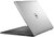 Dell XPS 15 (9570) - 15.6" FullHD IPS, Core i7-8750H, 16GB, 512GB SSD, nVidia GeForce GTX 1050Ti 4GB, Microsoft Windows 10 Home - Ezüst Ultrabook Laptop 3 év garanciával