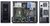 DELLEMC PowerEdge Mini T30 - Xeon E3-1225v5 3.3GHz, 8GB, 1TB SATA HDD; NoOS -Torony szerver