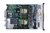 Dell EMC PowerEdge R730 XD - Xeon E5-2620v4 2.1GHz, 1x16GB, NoHDD; H730P, NoOS - Rack szerver