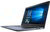 Dell G3 Gaming Laptop 3579 (253046) - 15.6" FullHD IPS, Core i7-8750H, 8GB, 256GB SSD, nVidia GeForce GTX 1050Ti 4GB, Microsoft Windows 10 Home - Fekete Gamer Laptop 3 év garanciával