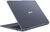 Asus VivoBook Flip 12 (TP202NA) 2in1 - 11.6" HD TOUCH, Celeron N3350, 4GB, 64GB eMMC, Microsoft Windows 10 Home +Office 365 előfizetés- Szürke Átalakítható Laptop(verzió)