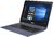 Asus VivoBook Flip 12 (TP202NA) 2in1 - 11.6" HD TOUCH, Celeron N3350, 4GB, 64GB eMMC, Microsoft Windows 10 Home +Office 365 előfizetés- Szürke Átalakítható Laptop(verzió)
