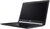 Acer Aspire 5 (A517-51G-3147) - 17.3" HD+, Core i3-7020U, 4GB, 1TB HDD, nVidia GeForce MX130 2GB, Linux - Fekete Laptop