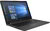 HP 250 G6 - 15.6" HD, Core i3-6006U, 4GB, 500GB HDD, Microsoft Windows 10 Home - Fekete Üzleti Laptop 3 év garanciával (verzió)